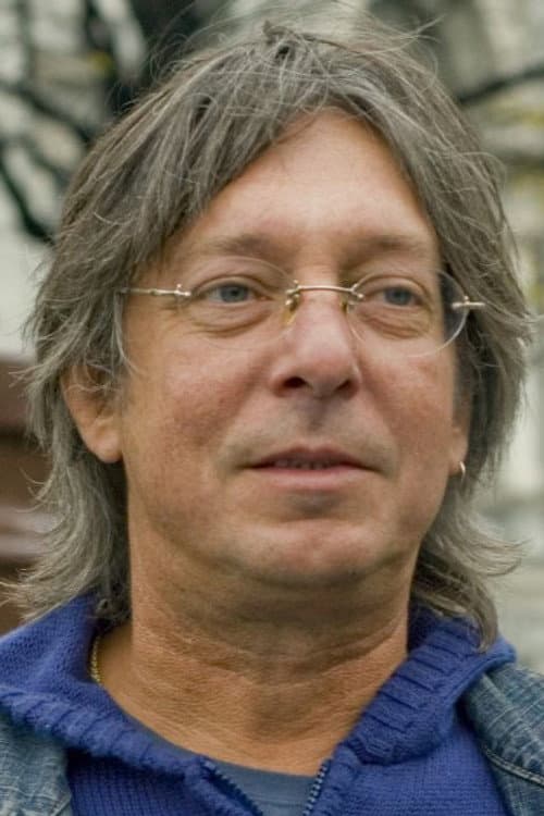 Andrew Zabludovsky