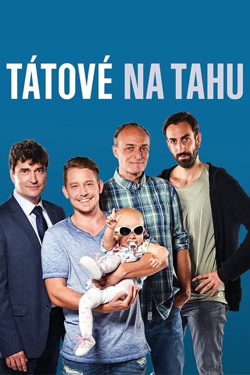 Tátové na tahu Season 1 poster