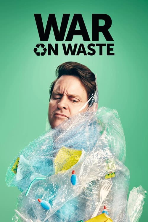 War on Waste Season 3 poster