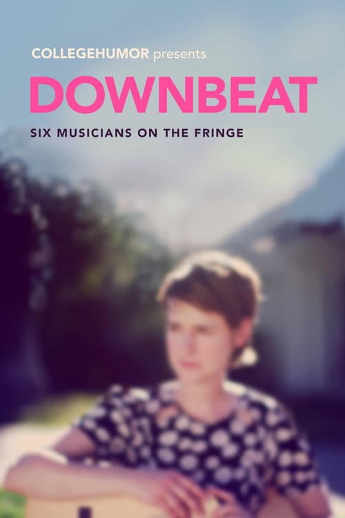 Downbeat Season 1 poster