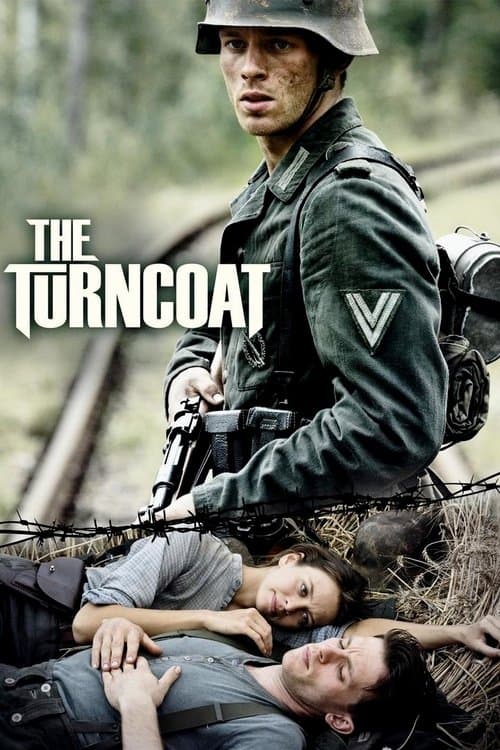 The Turncoat Miniseries poster