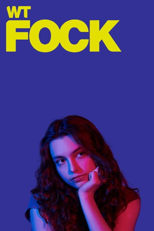 wtFOCK Ada poster