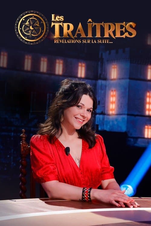 Les traîtres : Révélations sur la suite... Season 2 poster
