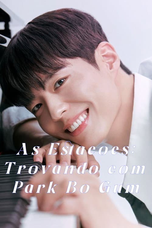 The Seasons: Park Bo-gum's Cantabile Season 1 poster