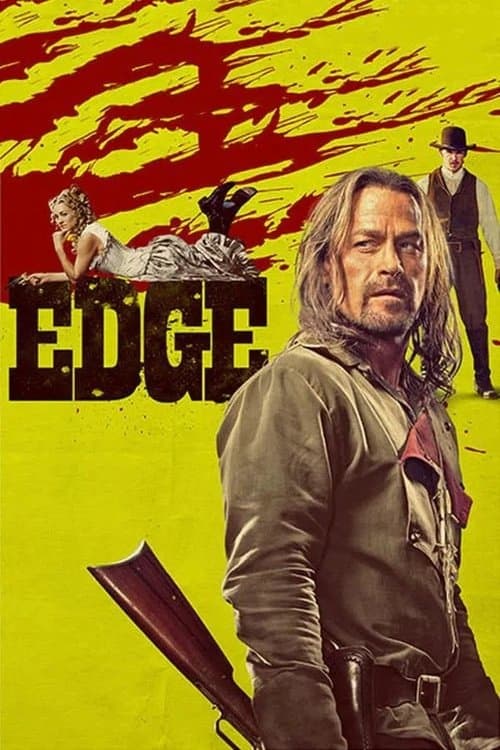 Edge Pilot poster
