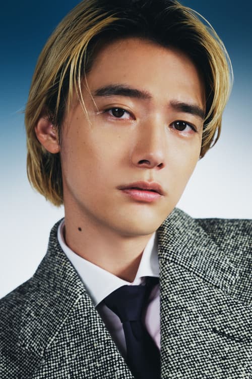 Kaito Sakurai