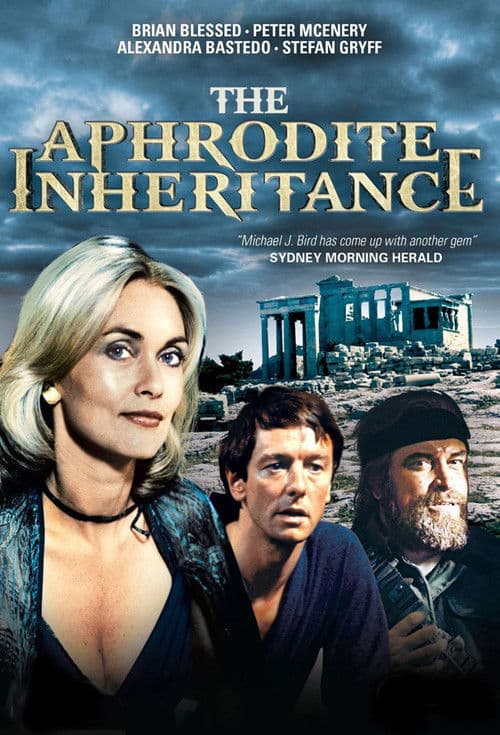 The Aphrodite Inheritance Miniseries poster
