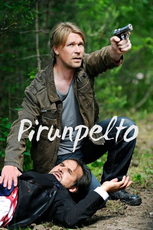 Pirunpelto Season 2 poster