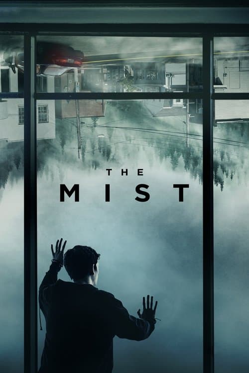 The Mist Season 1 poster