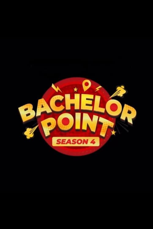 Bachelor Point Season 4 poster