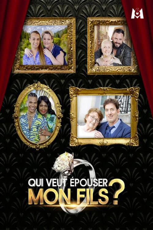 Qui veut épouser mon fils ? Season 5 poster