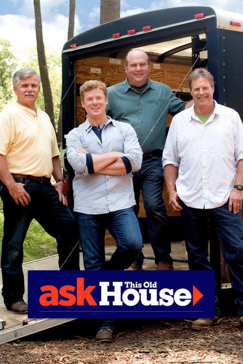 Ask This Old House Season 11 poster