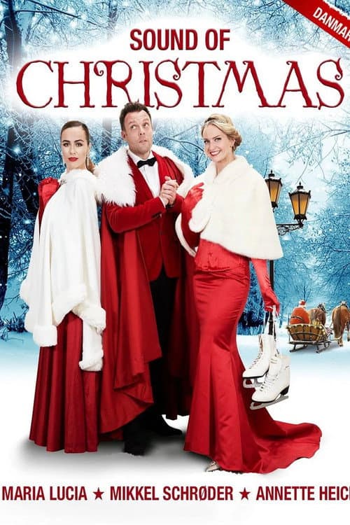 Sound of Christmas Season 1 poster