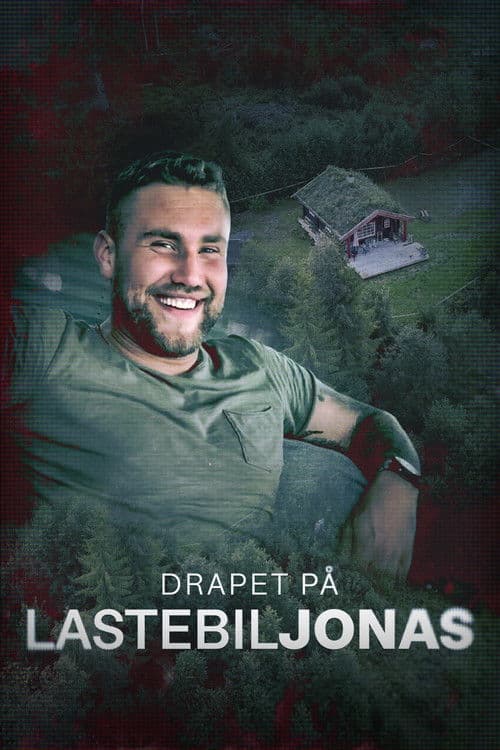 Drapet på LastebilJonas Season 1 poster