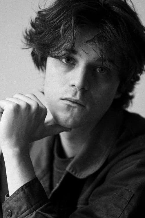 Guillaume Soubeyran