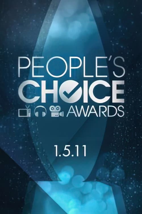 People's Choice Awards 35th People's Choice Awards poster