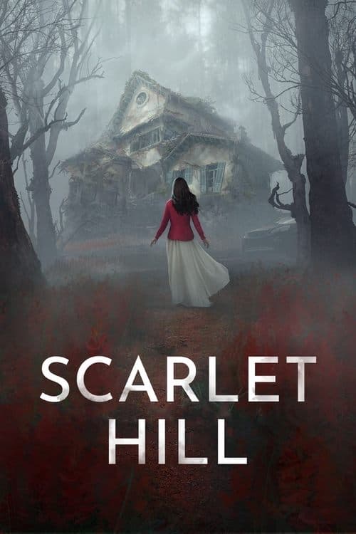 Scarlet Hill Season 1 poster