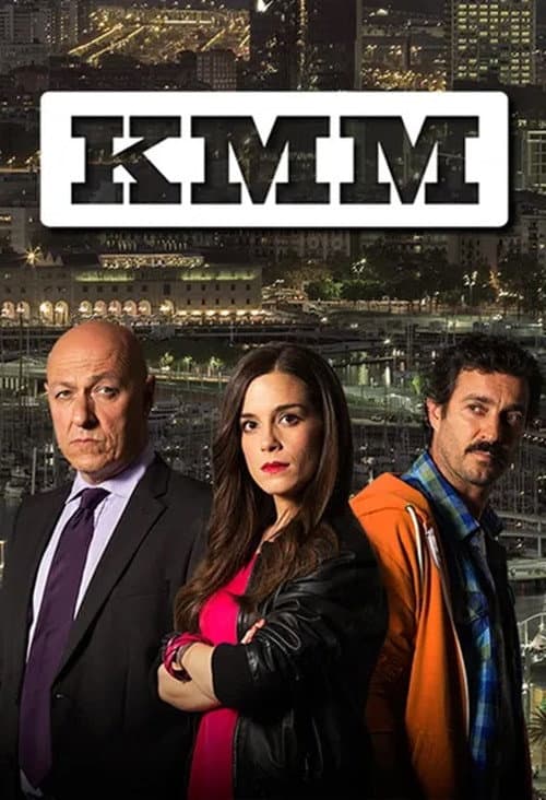 Kubala, Moreno i Manchón Season 2 poster
