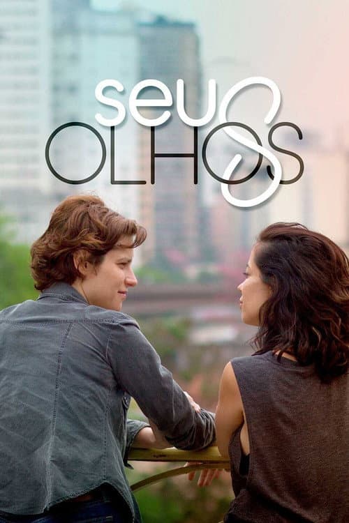Seus Olhos Season 1 poster