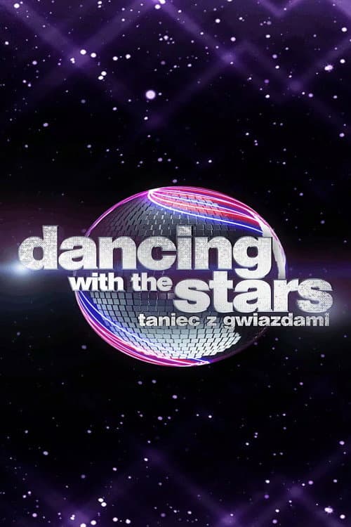 Dancing with the Stars. Taniec z gwiazdami Season 28 poster