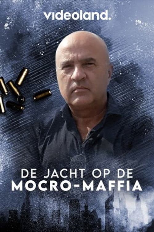 De Jacht op de Mocro-Maffia Season 2 poster