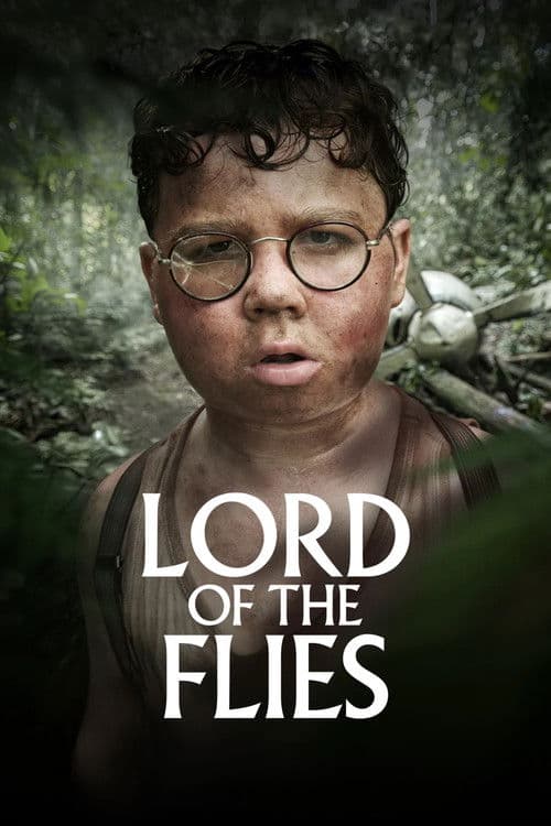 Lord of the Flies Series 1 poster