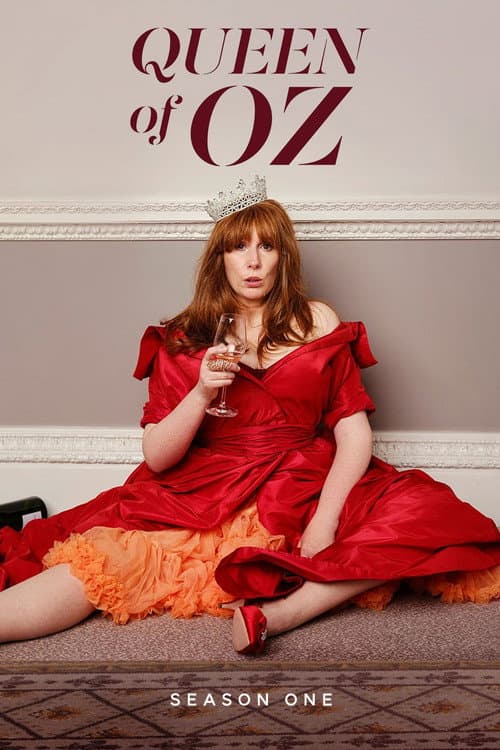 Queen of Oz Series 1 poster