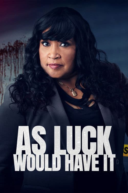 As Luck Would Have It Season 1 poster