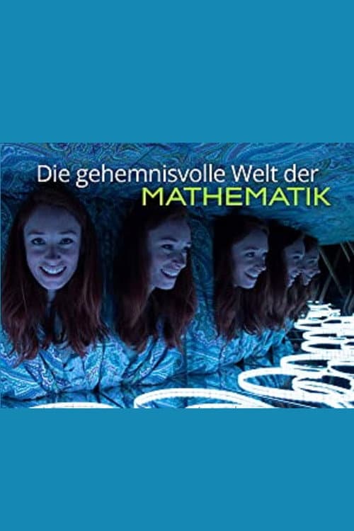 Die geheimnisvolle Welt der Mathematik Season 1 poster