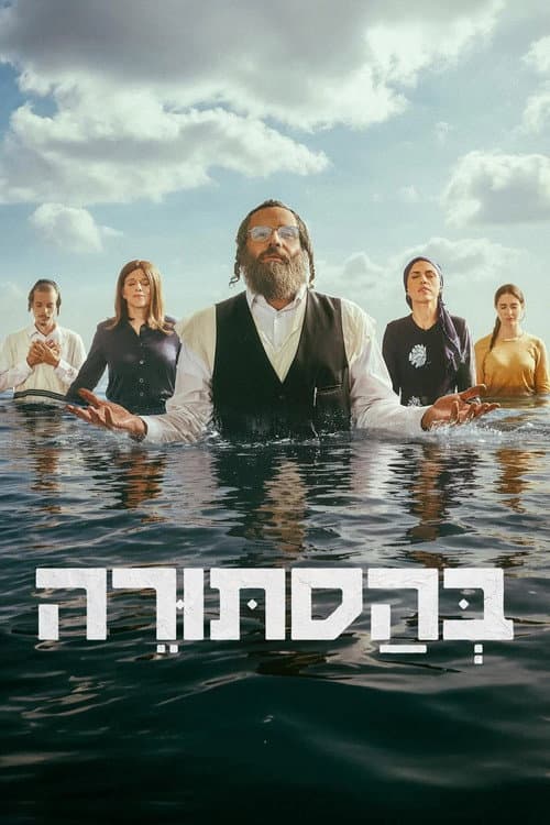Ambiguity Season 1 poster