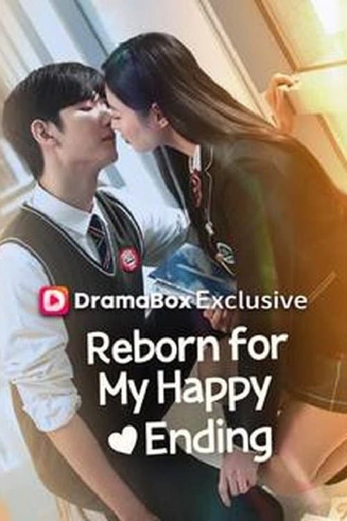 Reborn for My Happy Ending Season 1 poster