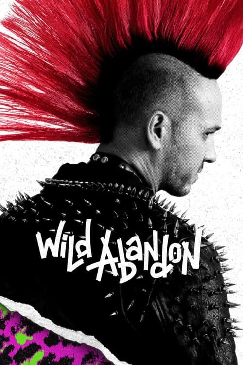 Wild Abandon Limited Series poster