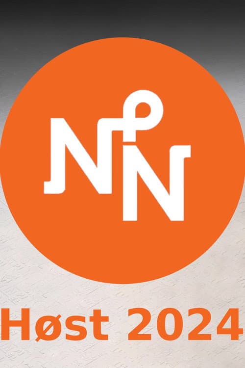 Nytt på nytt Season 51 poster