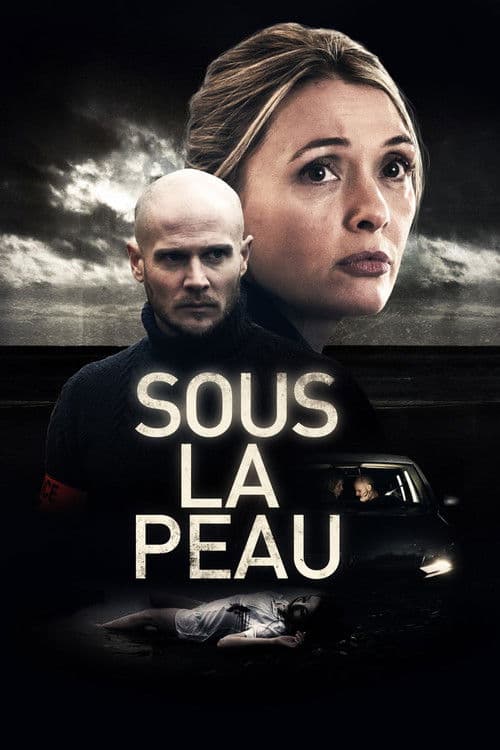 Sous la peau Season 1 poster