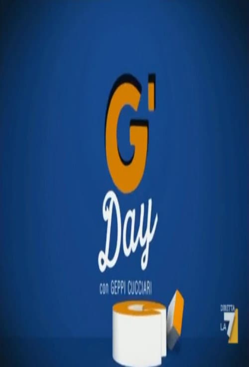 G'Day Season 2 poster
