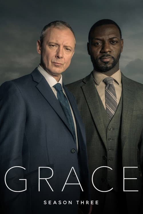 Grace Series 3 poster