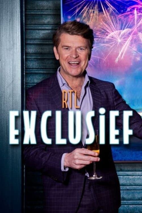 RTL Exclusief Season 1 poster