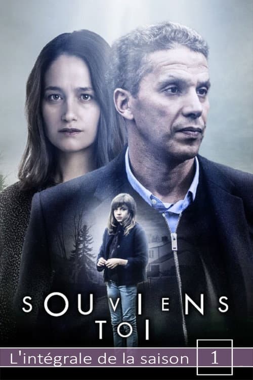 Souviens-toi Season 1 poster