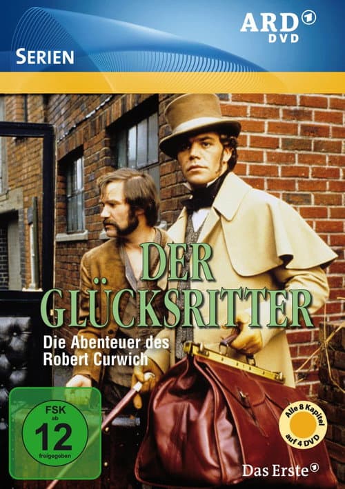 Der Glücksritter Season 1 poster