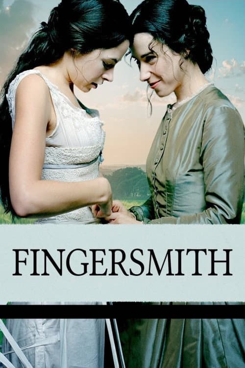 Fingersmith Miniseries poster