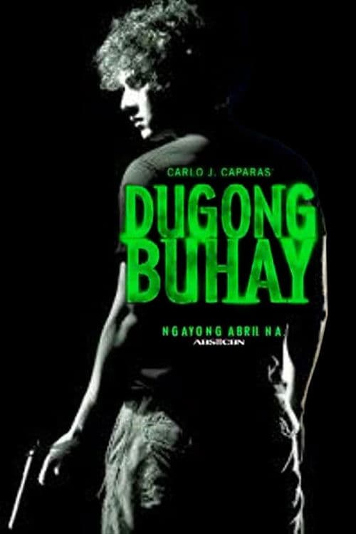 Dugong Buhay Season 1 poster