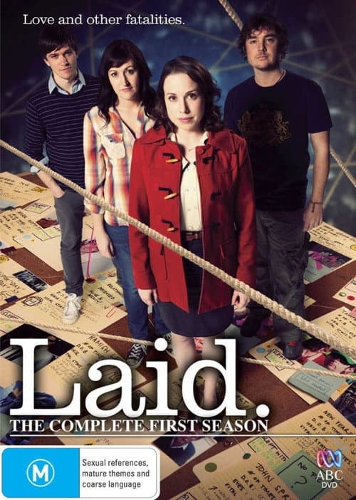 Laid Season 1 poster