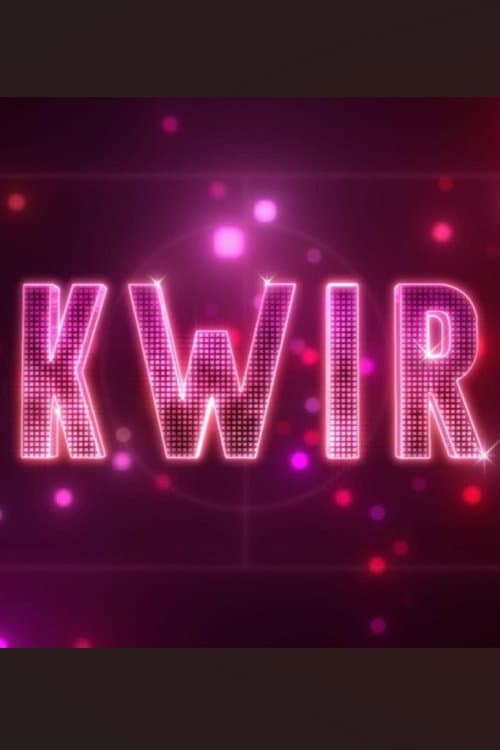 Kwir Season 1 poster