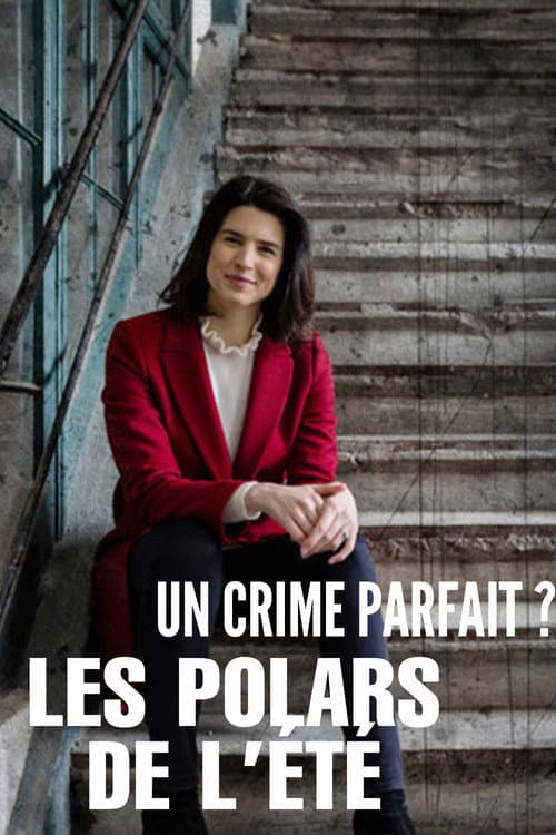 Un crime parfait ? Les polars de l’été Season 2 poster