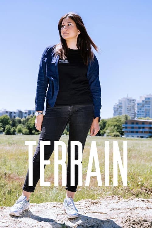 Terrain Season 1 poster