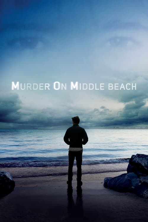 Murder on Middle Beach Season 1 poster