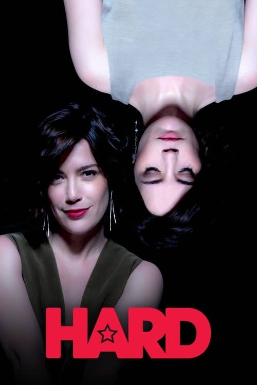 Hard Season 1 poster