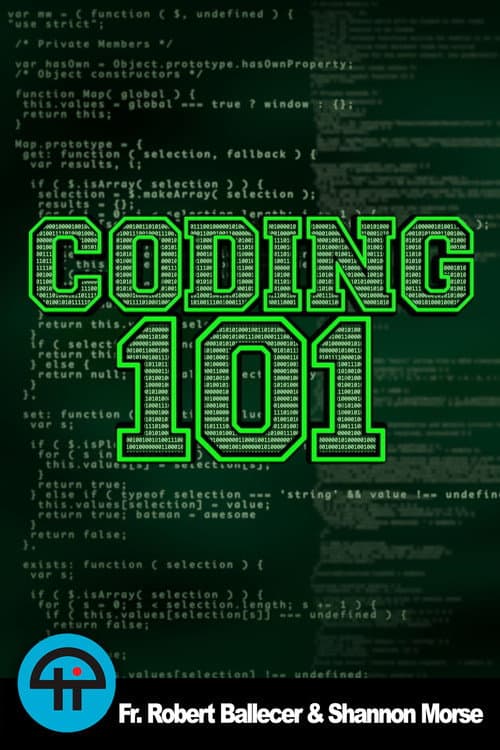 Coding 101 2014 Episodes poster