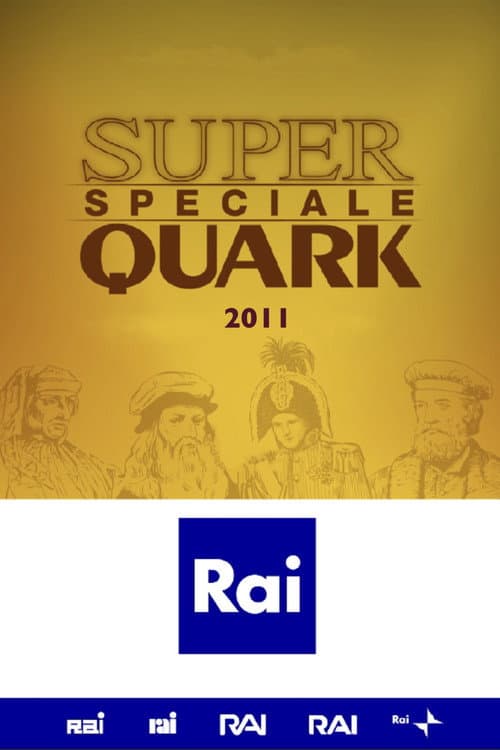 Speciale Superquark Season 15 poster