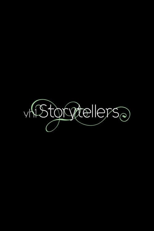 VH1 Storytellers Season 2 poster